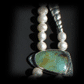 Beach Necklace and Earrings
