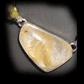 Quartz Necklace
