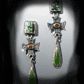 Cross Dangles