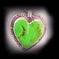 Big Bauble Heart