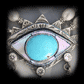 Inlay Eye