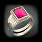 Spinel Ring